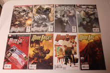 Load image into Gallery viewer, Huge Moon Knight Collection