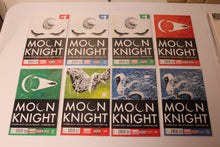 Load image into Gallery viewer, Huge Moon Knight Collection