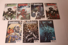 Load image into Gallery viewer, Huge Moon Knight Collection