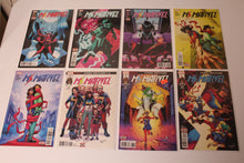 Load image into Gallery viewer, Ms. Marvel Huge Lot 1-19, 1-38, Magnificent 1-18