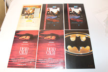 Load image into Gallery viewer, Sandman (1989 2nd Series) 1 1st app Dream, 2-4, 1st Lucifer, 5-8 1st Death, 9-10, 12-19 error, 20-22 1st Mazikeen, 23-26, 28, 30-38, 41, 43, 45, 50-51, 54, 57-58,60, 69-70, 72-75 & More!