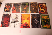 Load image into Gallery viewer, Sandman (1989 2nd Series) 1 1st app Dream, 2-4, 1st Lucifer, 5-8 1st Death, 9-19 error, 20-22 1st Mazikeen, 23-26, 28-51, 53-75 2nd print & More!