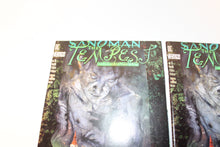 Load image into Gallery viewer, Sandman (1989 2nd Series) 1 1st app Dream, 2-4, 1st Lucifer, 5-8 1st Death, 9-19 error, 20-22 1st Mazikeen, 23-26, 28-51, 53-75 2nd print & More!