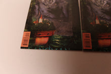 Load image into Gallery viewer, Sandman (1989 2nd Series) 1 1st app Dream, 2-4, 1st Lucifer, 5-8 1st Death, 9-19 error, 20-22 1st Mazikeen, 23-26, 28-51, 53-75 2nd print & More!