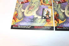 Load image into Gallery viewer, Sandman (1989 2nd Series) 1 1st app Dream, 2-4, 1st Lucifer, 5-8 1st Death, 9-19 error, 20-22 1st Mazikeen, 23-26, 28-51, 53-75 2nd print & More!