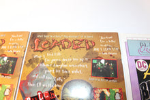 Load image into Gallery viewer, Sandman (1989 2nd Series) 1 1st app Dream, 2-4, 1st Lucifer, 5-8 1st Death, 9-19 error, 20-22 1st Mazikeen, 23-26, 28-51, 53-75 2nd print & More!