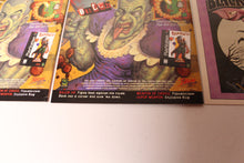 Load image into Gallery viewer, Sandman (1989 2nd Series) 1 1st app Dream, 2-4, 1st Lucifer, 5-8 1st Death, 9-19 error, 20-22 1st Mazikeen, 23-26, 28-51, 53-75 2nd print & More!