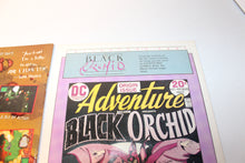 Load image into Gallery viewer, Sandman (1989 2nd Series) 1 1st app Dream, 2-4, 1st Lucifer, 5-8 1st Death, 9-19 error, 20-22 1st Mazikeen, 23-26, 28-51, 53-75 2nd print & More!