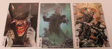 Load image into Gallery viewer, Batman Who Laughs (2017) 1 3rd Print Batman Who Laughs (2018) 1-7 Grimm Knight (2018) 1