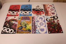 Load image into Gallery viewer, God Country (2016 Image) 1 1st 2nd, 3rd, 4th Print, 2-6 multiple variant covers
