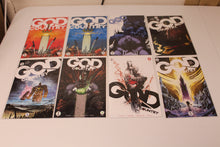 Load image into Gallery viewer, God Country (2016 Image) 1 1st 2nd, 3rd, 4th Print, 2-6 multiple variant covers