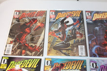 Load image into Gallery viewer, Daredevil (1998 2nd Series) 1 Dynamic Forces Variant, 1-3, 5-12, 21-41, 44, 46, 48-80, 101-110
