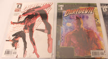 Load image into Gallery viewer, Daredevil (1998 2nd Series) 1 Dynamic Forces Variant, 1-3, 5-12, 21-41, 44, 46, 48-80, 101-110