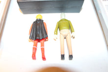 Load image into Gallery viewer, The Greatest American Hero Mego & Both FXShow Ralph Hinkley & Alter Ego Variant Figures signed by William Katt