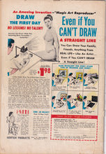 Load image into Gallery viewer, Adventures of the Fly (1959) 2, 18, 21, 27
