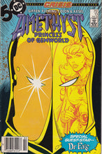Load image into Gallery viewer, Amethyst (1983) 1-2, (1985) 1, 4, 10, 13 Dr Fate
