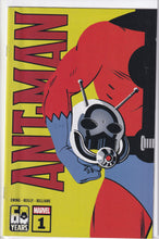 Load image into Gallery viewer, Astonishing Ant-Man (2015) 1 Skottie Young, and The Wasp (2018) 1 Sketch Variant Ant-Man (2020) 5 (2022) 1
