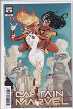 Load image into Gallery viewer, Captain Marvel (2019 11th Series) 1, 1 Walmart, 2-27, 32, 35, 37, 39 1st, Variant , 2nd, &amp; 3rd print lot
