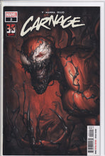Load image into Gallery viewer, Carnage (2010) 1-3, 5 (2022) 2
