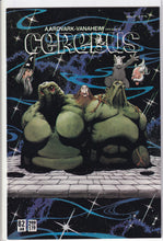 Load image into Gallery viewer, Cerebus (1977) 8, 35-36, 52, 75, 82-83, 88, 94, 102, 104 Flaming Carrot Jam (1985) 1 plus 6 more books
