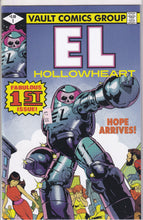 Load image into Gallery viewer, Hollow Heart (2021) 1 Jonathan Hickman Variant, 1 Rom Homage, 2 Jennifer Hickman Variant
