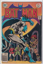 Load image into Gallery viewer, Batman (1940 1st Series) 209, 235 missing back cover
