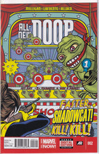 Load image into Gallery viewer, All New Doop (2014) 2-3
