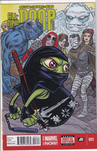 Load image into Gallery viewer, All New Doop (2014) 2-3
