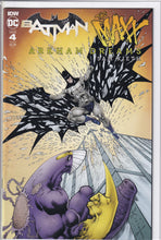 Load image into Gallery viewer, Batman The Maxx (2018 IDW) 4
