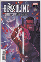Load image into Gallery viewer, Blade (2002) 1 (2006) 12 last issue Undead by Daylight (2015) 1 reprints Tomb Dracula 10, 24, 58
