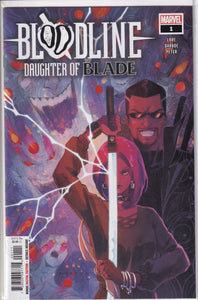 Blade (2002) 1 (2006) 12 last issue Undead by Daylight (2015) 1 reprints Tomb Dracula 10, 24, 58