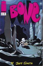 Load image into Gallery viewer, Bone (1991) 1 6th, 1 Image printing

