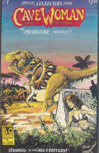 Load image into Gallery viewer, Cavewoman (1994) 1 Budd Root 1st app
