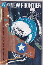 Load image into Gallery viewer, DC The New Frontier (2004) 1 (2007 Digest Edition) 1 Giveaway Promo
