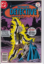 Load image into Gallery viewer, Detective Comics (1937 1st Series) 27, 38, 42, 225, 270-881 Huge lot
