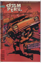 Load image into Gallery viewer, Doom Patrol (1987 2nd Series) 5, 8, 19-22, 42, 82, 84, 87 Annual 1
