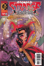 Load image into Gallery viewer, Doctor Strange (1968) 169 1st solo (1974) 6, 24-26, 33, 36, 38, 60, 79, 81 (1999) 1
