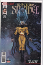 Load image into Gallery viewer, Doctor Strange (2017 6th Series) 381-390 Complete Series Full Run Donny Cates 1st and 2nd print Variants
