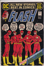 Load image into Gallery viewer, Flash (1959 1st Series DC) 126-175, 186-335 Annual 1 lot of 46 issues
