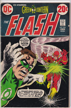 Load image into Gallery viewer, Flash (1959 1st Series DC) 126-175, 186-335 Annual 1 lot of 46 issues
