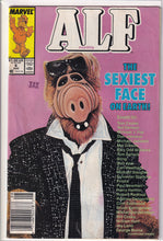 Load image into Gallery viewer, ALF (1988) 6, Annual 1
