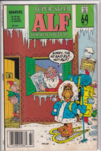 Load image into Gallery viewer, ALF (1988) 6, Annual 1
