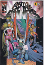 Load image into Gallery viewer, Battle of the Planets (1979 Whitman) 1, 6 (2002) 1-12 Jason (2003) 1 Manga 1-3
