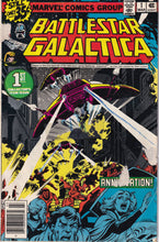 Load image into Gallery viewer, Battlestar Galactica (1979) 1 reader 2-3 Whitman Variants, 6
