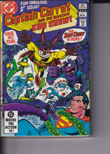 Load image into Gallery viewer, Captain Carrot (1982) 1-20
