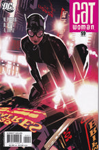 Load image into Gallery viewer, Catwoman (2002 3rd Series) 37, 39, 53-59 Adam Hughes
