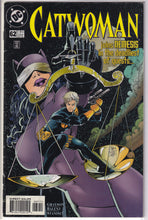 Load image into Gallery viewer, Catwoman (1993 2nd Series) 1 Newsstand, 12, 36, 51, 53, 62 Wildcat (1998) 2
