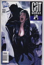 Load image into Gallery viewer, Catwoman (2002 3rd Series) 37, 39, 53-59 Adam Hughes
