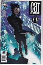 Load image into Gallery viewer, Catwoman (2002 3rd Series) 53, 56 Adam Hughes
