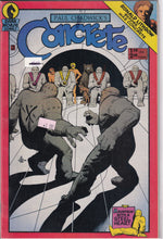 Load image into Gallery viewer, Concrete (1987) 1, 2 Paul Chadwick, 3-4, 7
